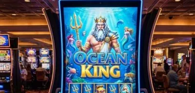 Mega888 Ocean King game arked tembak ikan