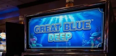 Mega888 Great Blue slot laut dalam Malaysia
