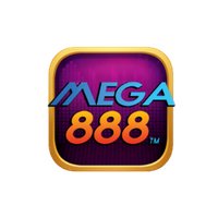 Mega888 Malaysia 2026 Mega888up logo